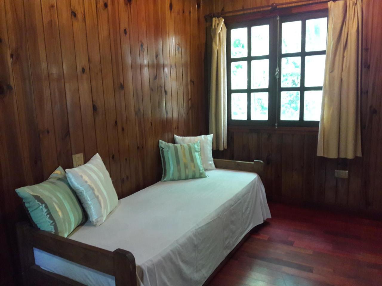 Panambi Lodge B&B Puerto Iguazú Exterior foto
